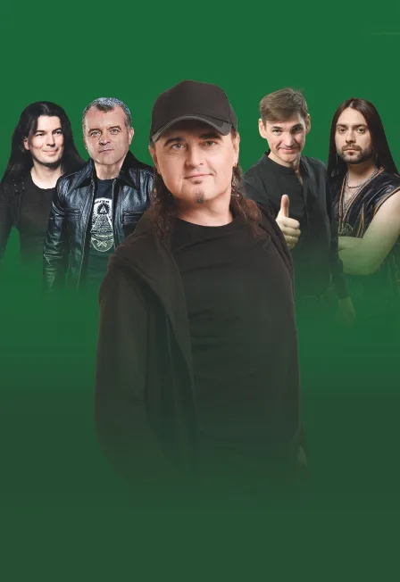 Нэнси live