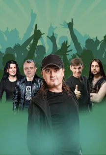 Нэнси live