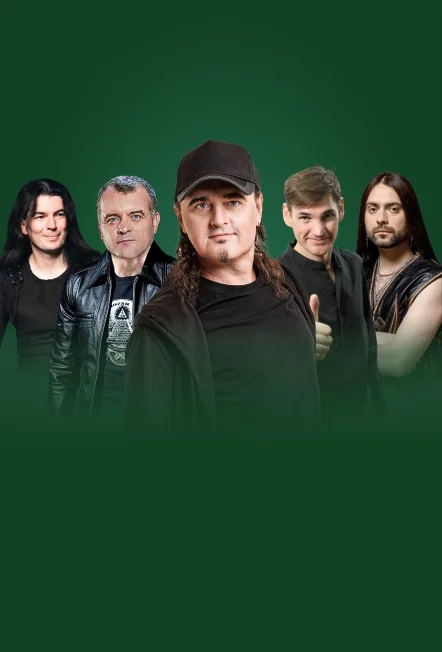 Нэнси live