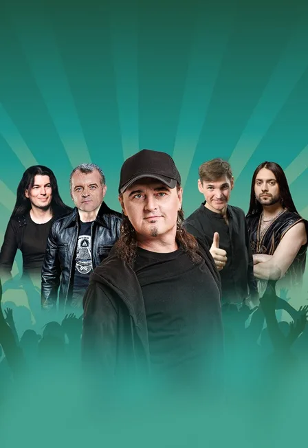 Нэнси live