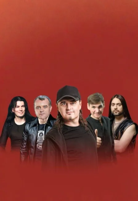 Нэнси live